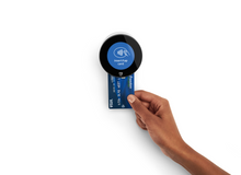 Load image into Gallery viewer, Chase Card Reader™️ and Base
