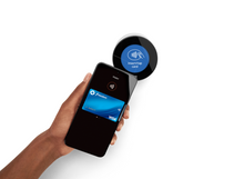 Load image into Gallery viewer, Chase Card Reader™️ and Base