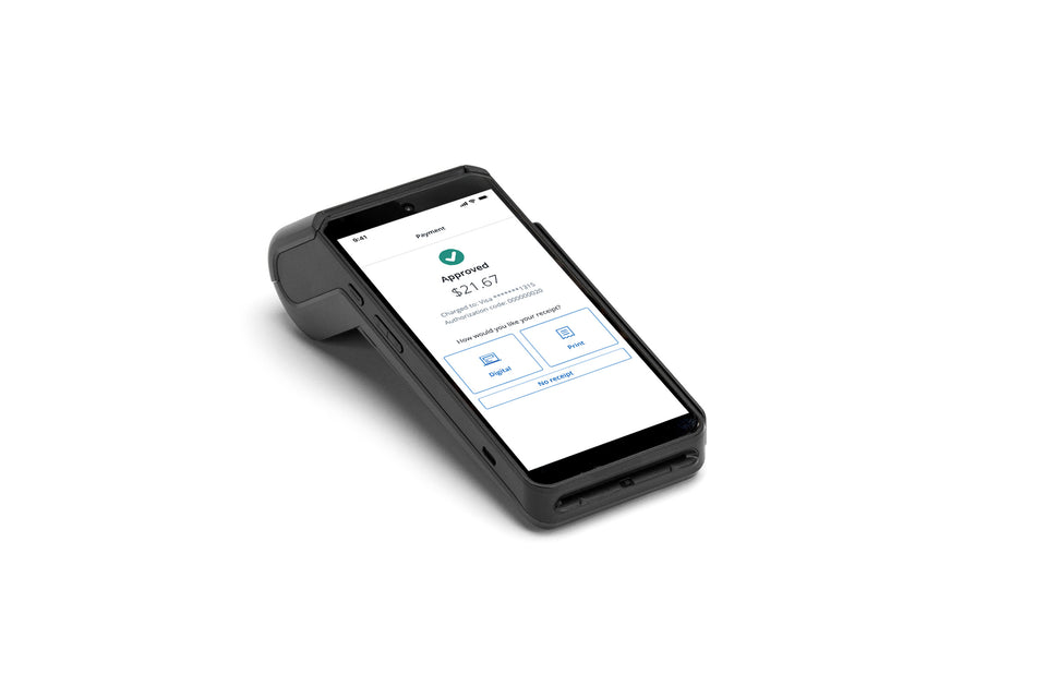 Chase Payment Solutions Equipment and Supplies
