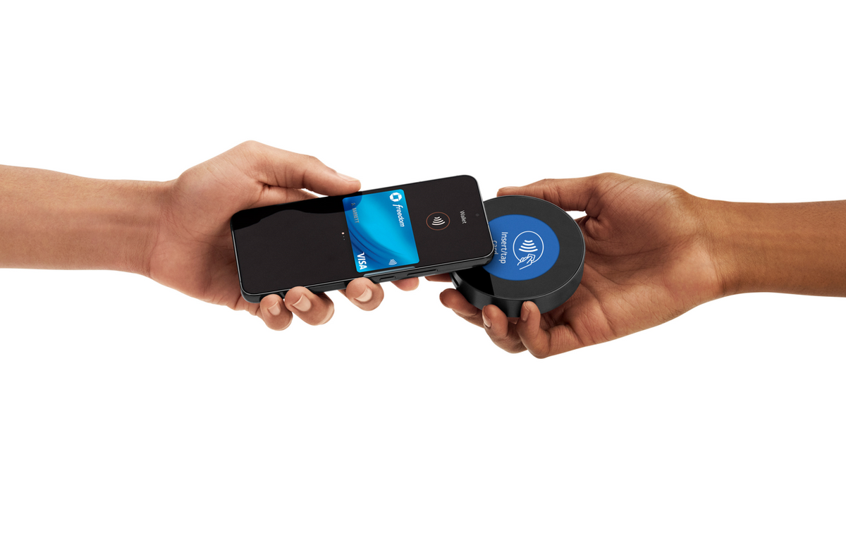 Chase Card Reader Chase Payment Solutions Equipment and Supplies